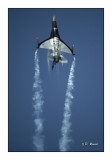 F16 going vertical - 5807