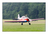 La Fert Alais 2008 - On the taxiway - 1905