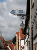 Denmark, Rǿmǿ, Ribe etc 2008