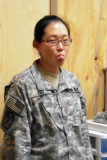 Lt. Yoo, S1 officer