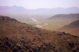 Southern Afghanistan from a Blackhawk