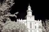 Early Morning - Infrared Image #3