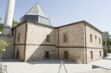 Konya Semsi Tebrizi mosque and mausoleum 3753.jpg