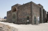 Diyarbakir Exterior of the St. Georges church 7831.jpg