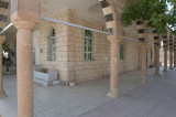Mausoleum of Gavsul Memduh