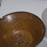 Konya Karatay Ceramics Museum 2010 2300crop2.jpg