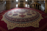 Konya At or near Mevlana Museum 2010 2553.jpg