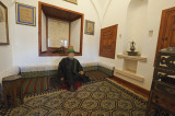 Konya At or near Mevlana Museum 2010 2589.jpg