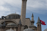 Konya At or near Mevlana Museum 2010 2615.jpg