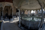 Konya At or near Mevlana Museum 2010 2621.jpg