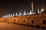 Konya At or near Mevlana Museum 2010 2955.jpg