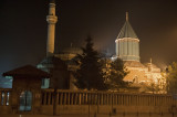 Konya At or near Mevlana Museum 2010 2966.jpg