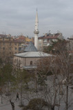 Konya Semsi Tebrizi mosque and mausoleum 2785.jpg