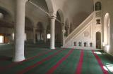 Şanlıurfa at Salahiddini Eyübi Mosque 3650.jpg