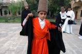 Şanlıurfa Dervishes 3288