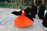 Şanlıurfa Dervishes 3307