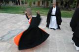 Şanlıurfa Dervishes 3314