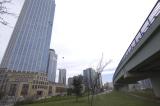 Istanbul Levent Walk 0723.jpg