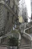 Camondo stairs