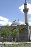 Gümrük Cami (Customs Mosque)