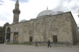 Lala Mustafa Paşa Camii – Erzurum