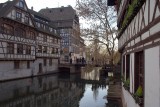 Petite France, Strasbourg