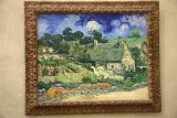Vincent Van Gogh in Orsay Museum