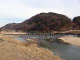 Jincheon Nonggyo Bridge