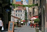 Street of Strasbourg