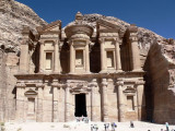 The Monastery