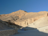 The Valley of the Kings