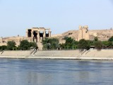 The Temple at Kom Ombo