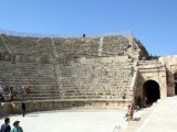 The Roman Amphitheater