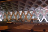 The Tunis Airport