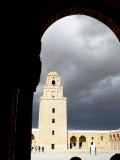 The Holy City of Kairouan