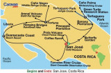 Costa Rica - 2011
