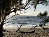  A Secluded Beach After an ATV Excursion