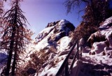 Moro Rock