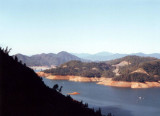 Shasta Lake