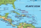 The Turks & Caicos Islands - 2012