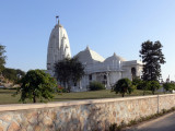 Birla Mandir Temple
