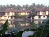Vedic Village Resort