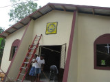 2008 March 1-12 Haiti