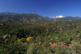 pikes peak from Garden of the Gods Manitou Springs.jpg