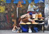 La Paz Market