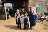 Tres Cruces Mennonite Colony, Pailon, Santa Cruz, Bolivia