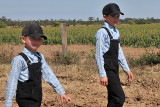 Tres Cruces Mennonite Colony, Pailon, Santa Cruz, Bolivia