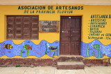 Asociacion de Artesanos en Samaipata