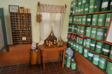 La Vispera Herb Shop