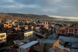 Puno City View